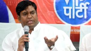 The verdict in Malegaon blast case came after 17 years, all 7 accused including Sadhvi Pragya Thakur were acquitted, BJP said Congress should answer saffron terrorism (22)-gQjimNJz80.jpg